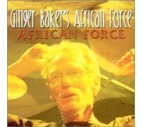 Baker,Ginger'S African Force - African Force