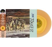 baker gurvitz a the baker gurvitz army (colour in colour yellow/beer (Vinyl LP)