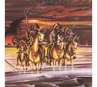Baker Gurvitz Army - Baker Gurvitz Army