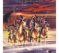 Baker Gurvitz Army Baker Gurvitz Army Album