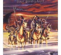 Baker Gurvitz Army Baker Gurvitz Army (CD) Album