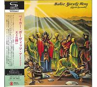 Baker Gurvitz Army - Elysian Encounter