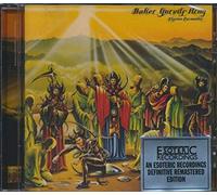 Baker Gurvitz Army - Elysian Encounter