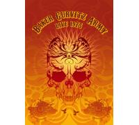 Baker Gurvitz Army - Live 1975