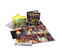 Baker Gurvitz Army Since Beginning: The Albums 1974-1976 (CD) Box Set