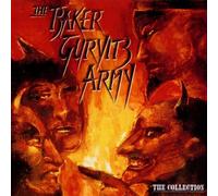 Baker Gurvitz Army,the - Collection