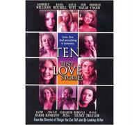 Baker/Hamilton/Mazar/Pena/Will - Ten Tiny Love Stories [Edizione: Stati Uniti]
