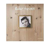 BAKER HANSEN & JOHN PAL INDERBERG-LIVE I OSLO -DIG