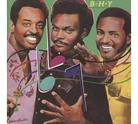 Baker Harris Young - B-H-Y - Expanded Edition