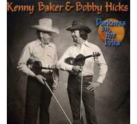 Baker/Hicks - Darkness On The Delta