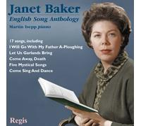 Baker, Janet - English Song Ant