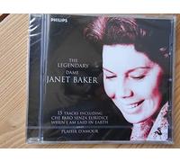 Baker,Janet - La Leggendaria Janet Baker