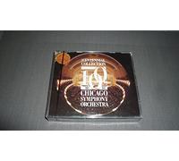 BAKER JANET (mezzosoprano) - Centenial Collection [Chicago