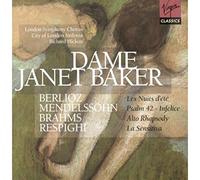 Baker,Janet - Notti D''estate