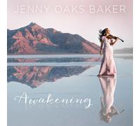 Baker, Jenny Oaks - Awakening