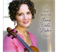 Baker, Jenny Oaks - Best Of Jenny Oaks Baker
