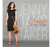 Baker, Jenny Oaks - Classic: Rock Album