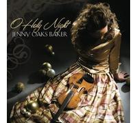 Baker, Jenny Oaks - O Holy Night