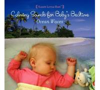 Baker Joe - Ocean Waves: Calming Sounds For Baby's Bedtime