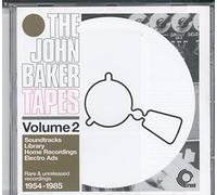 Baker, John - John Baker Tapes - Volume 2