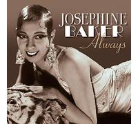 BAKER, JOSEPHINE - ALWAYS
