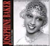 Baker, Josephine - Banana Girl