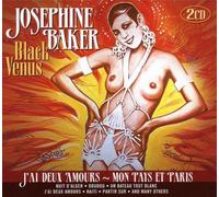 Baker, Josephine - Black Venus