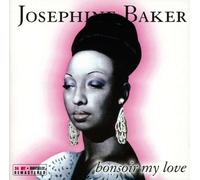 Baker Josephine - Bonsoir My Love - Cd
