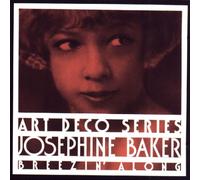 Baker,Josephine - Breezin' Along