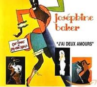 Baker,Josephine - Du Caf' Conc' au Music Hall