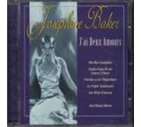 BAKER, JOSEPHINE - J'AI DEUX AMOURS