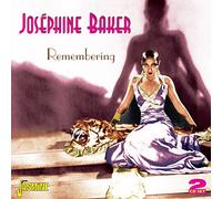 Baker, Josephine - Remembering