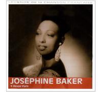 Baker, Josephine - Revoir Paris