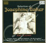 Baker,Josephine - Selection of Josephine Baker