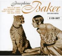 Baker Josephine - Sur Deux Notes