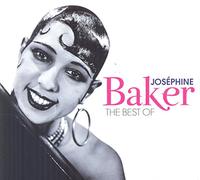 Baker, Josephine - The Best of Josephine Baker