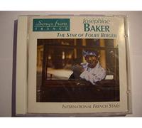 Baker,Josephine - The Star of Folies Bergere [Import]