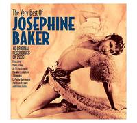 Baker Josephine - The Very Best Of