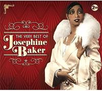 Baker,Josephine - The Very Best of Josephine Baker