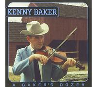 Baker, Kenny - Baker's Dozen