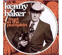 Baker, Kenny - Frost On The Pumpkin
