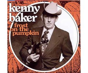 Baker, Kenny - Frost On The Pumpkin