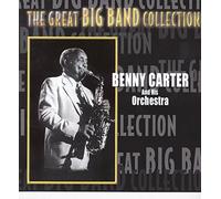 Baker,Kenny - Great Big Band Collection
