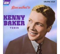 Baker,Kenny - Love Walked in