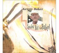 Baker, Kenny - Spider Bit The Baby
