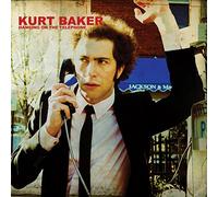 BAKER, KURT - 7-HANGING ON THE..