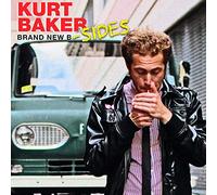 Baker, Kurt - Brand New B-Sides