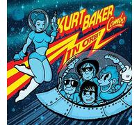 Baker Kurt Combo - In Orbit
