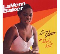 Baker La Vern - La Vern (+ Rock & Roll)