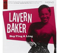 Baker, Lavern - Bob Ting A Ling